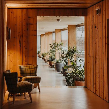 Hotel Hinteregger Matrei in Osttirol Esterno foto
