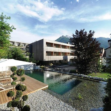 Hotel Hinteregger Matrei in Osttirol Esterno foto
