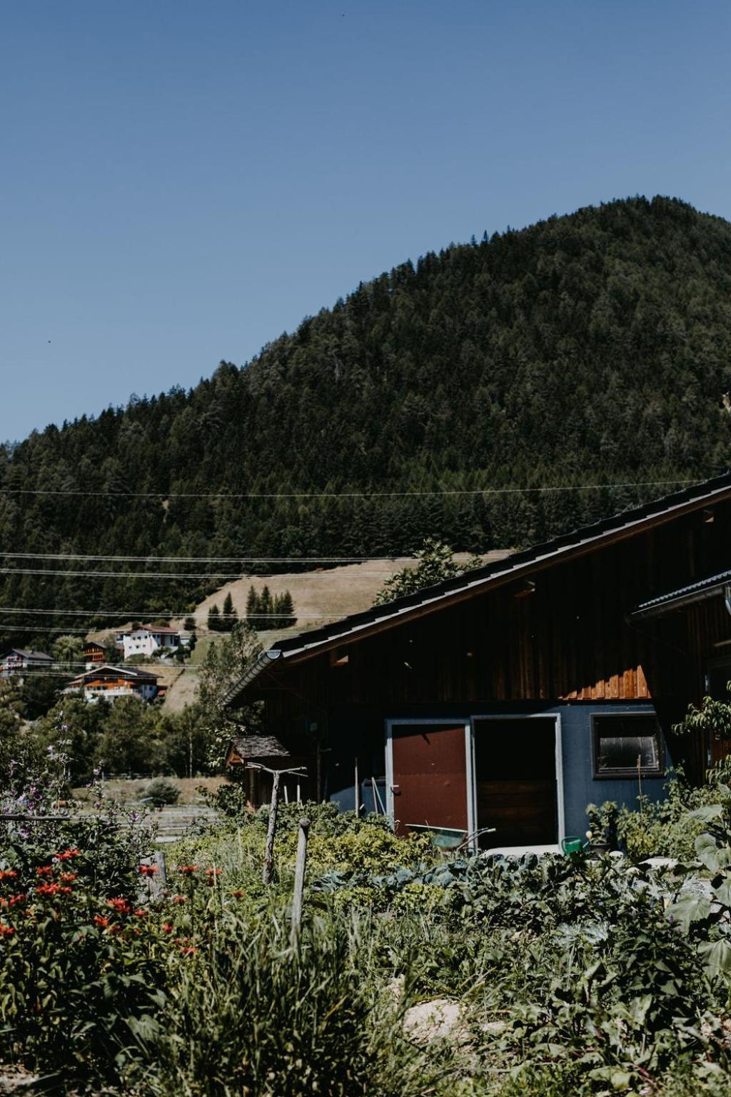 Hotel Hinteregger Matrei in Osttirol Esterno foto