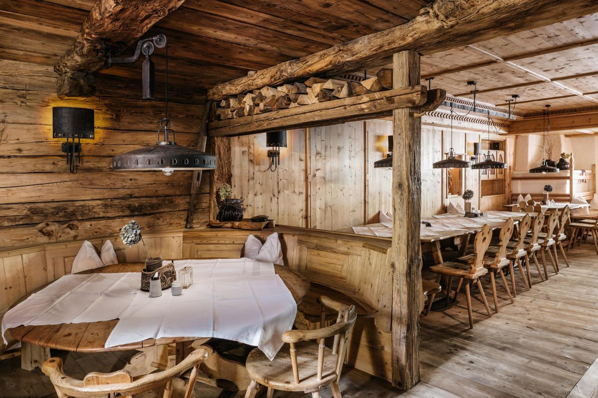 Hotel Hinteregger Matrei in Osttirol Esterno foto