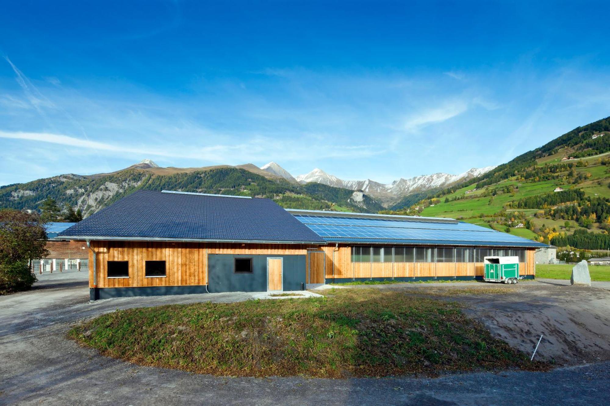 Hotel Hinteregger Matrei in Osttirol Esterno foto