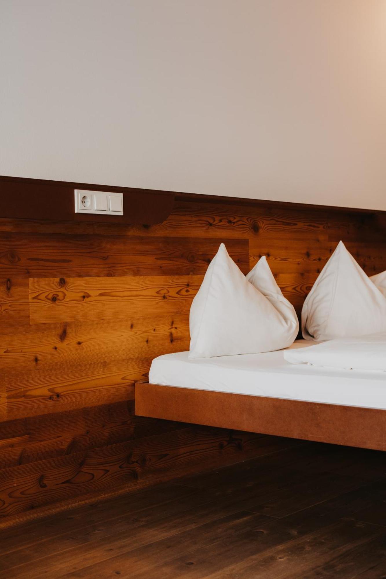 Hotel Hinteregger Matrei in Osttirol Esterno foto