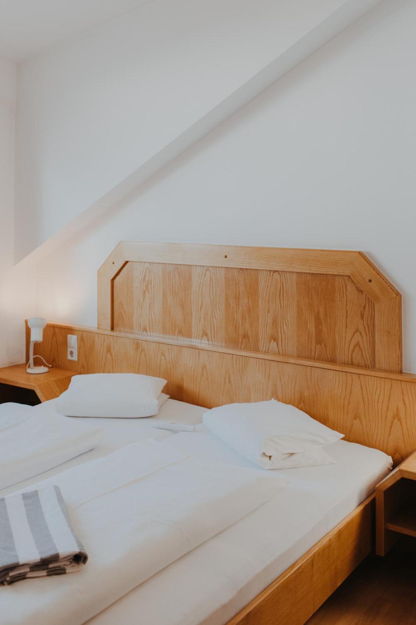 Hotel Hinteregger Matrei in Osttirol Esterno foto