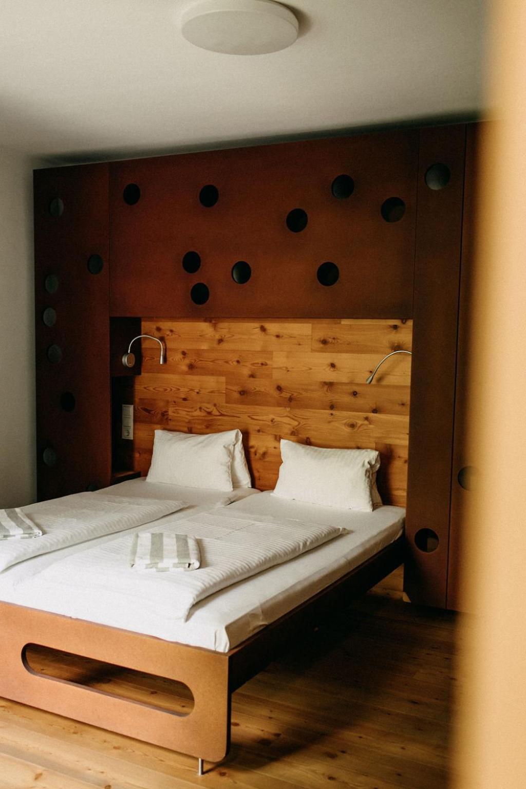 Hotel Hinteregger Matrei in Osttirol Esterno foto