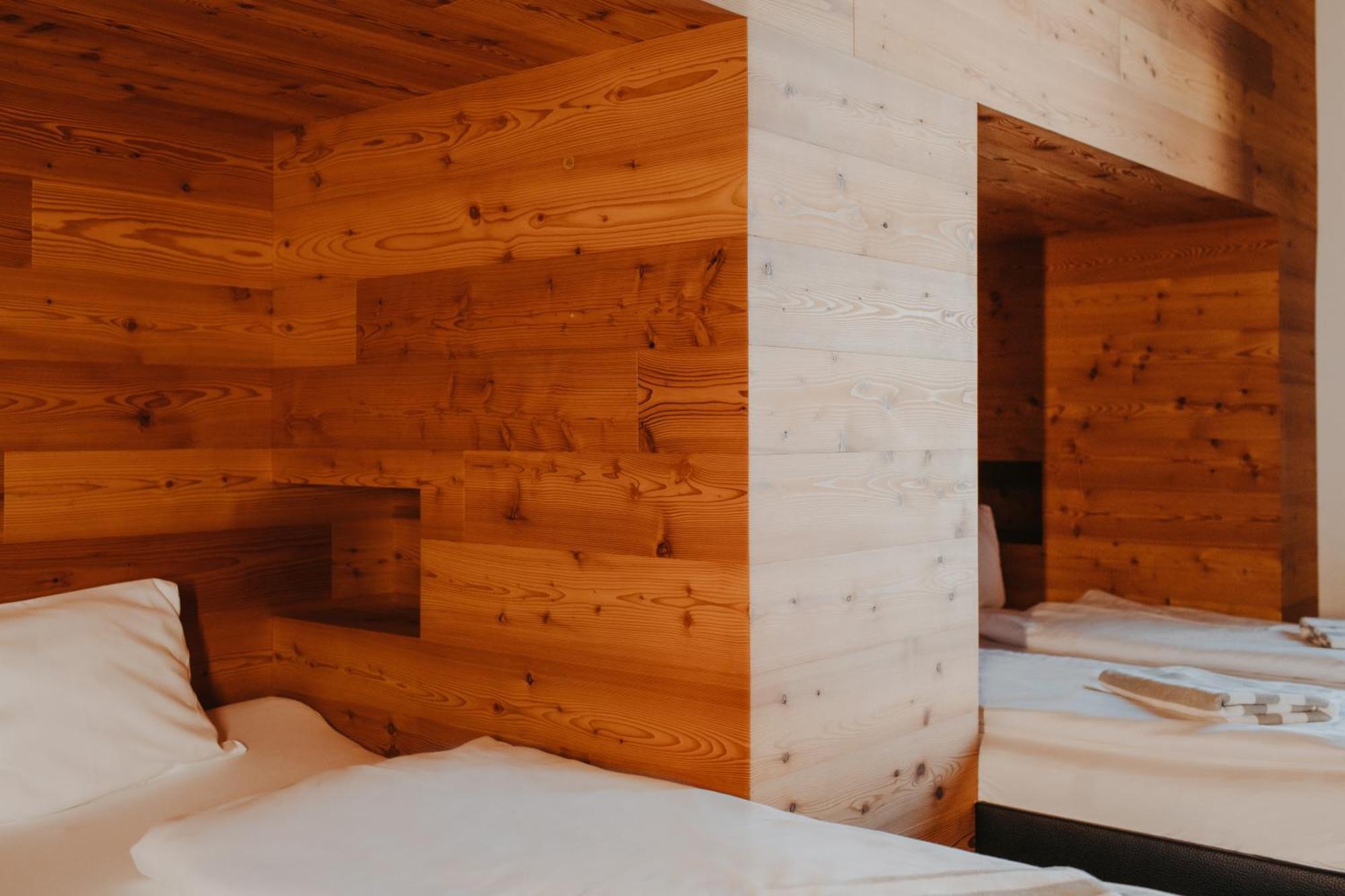Hotel Hinteregger Matrei in Osttirol Esterno foto