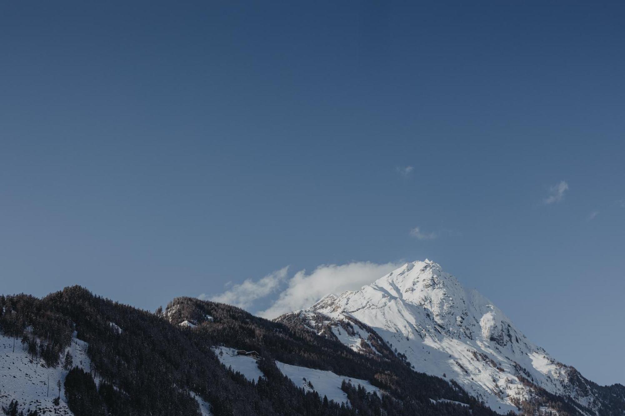 Hotel Hinteregger Matrei in Osttirol Esterno foto