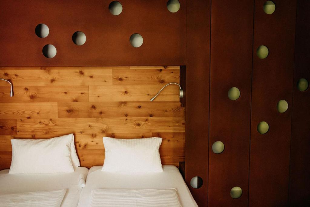 Hotel Hinteregger Matrei in Osttirol Esterno foto