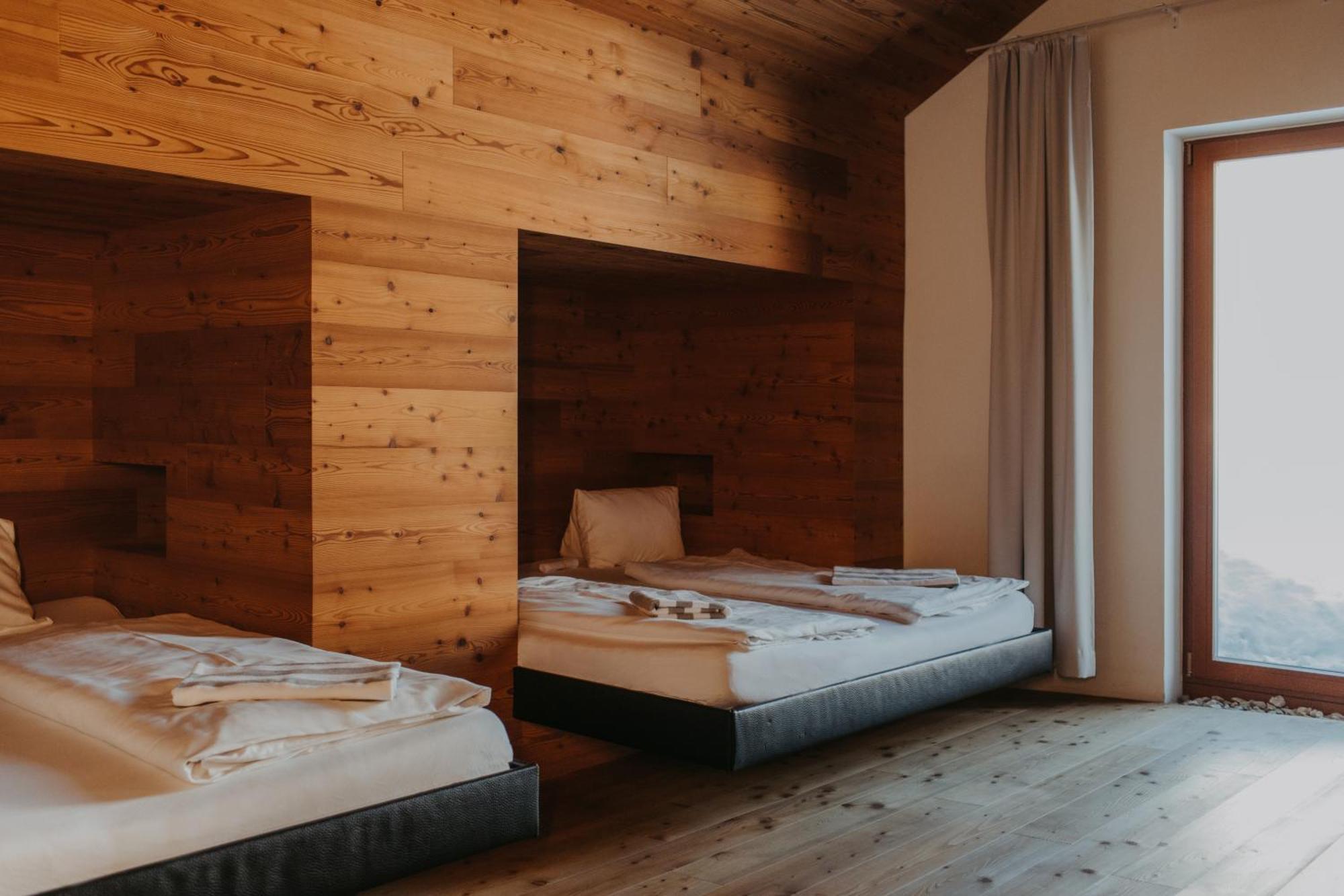 Hotel Hinteregger Matrei in Osttirol Esterno foto