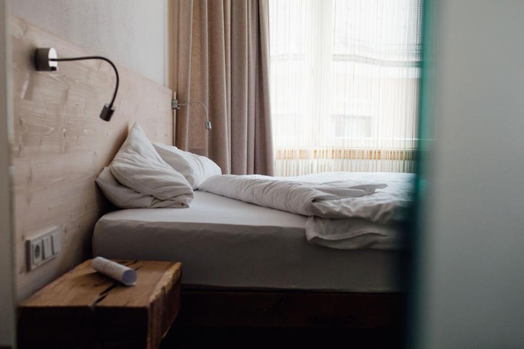 Hotel Hinteregger Matrei in Osttirol Esterno foto
