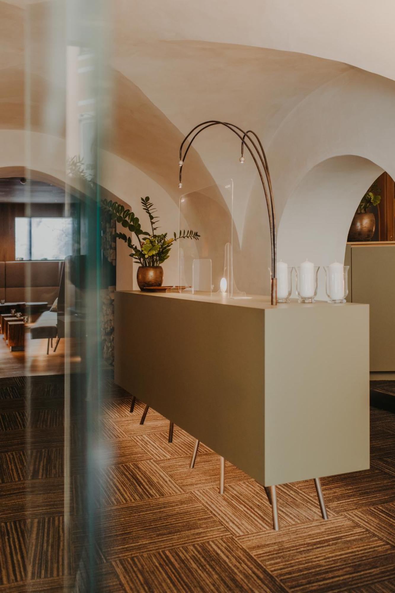 Hotel Hinteregger Matrei in Osttirol Esterno foto