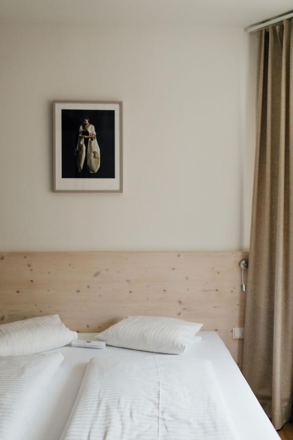 Hotel Hinteregger Matrei in Osttirol Esterno foto