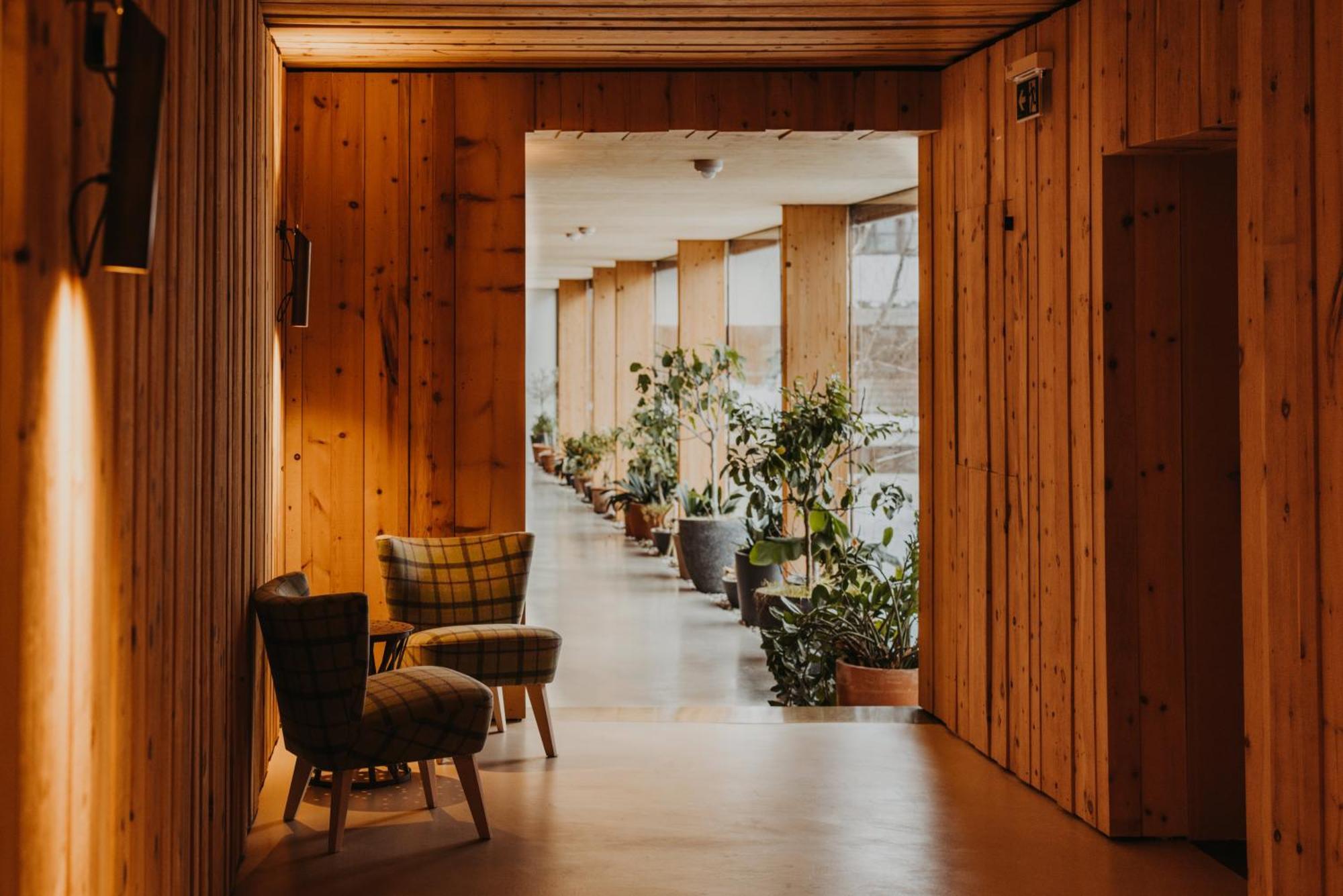 Hotel Hinteregger Matrei in Osttirol Esterno foto