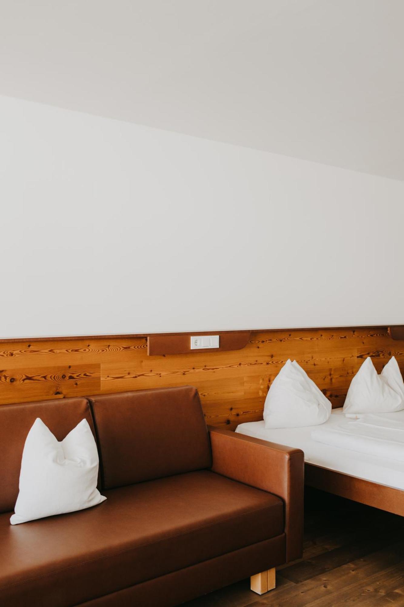 Hotel Hinteregger Matrei in Osttirol Esterno foto