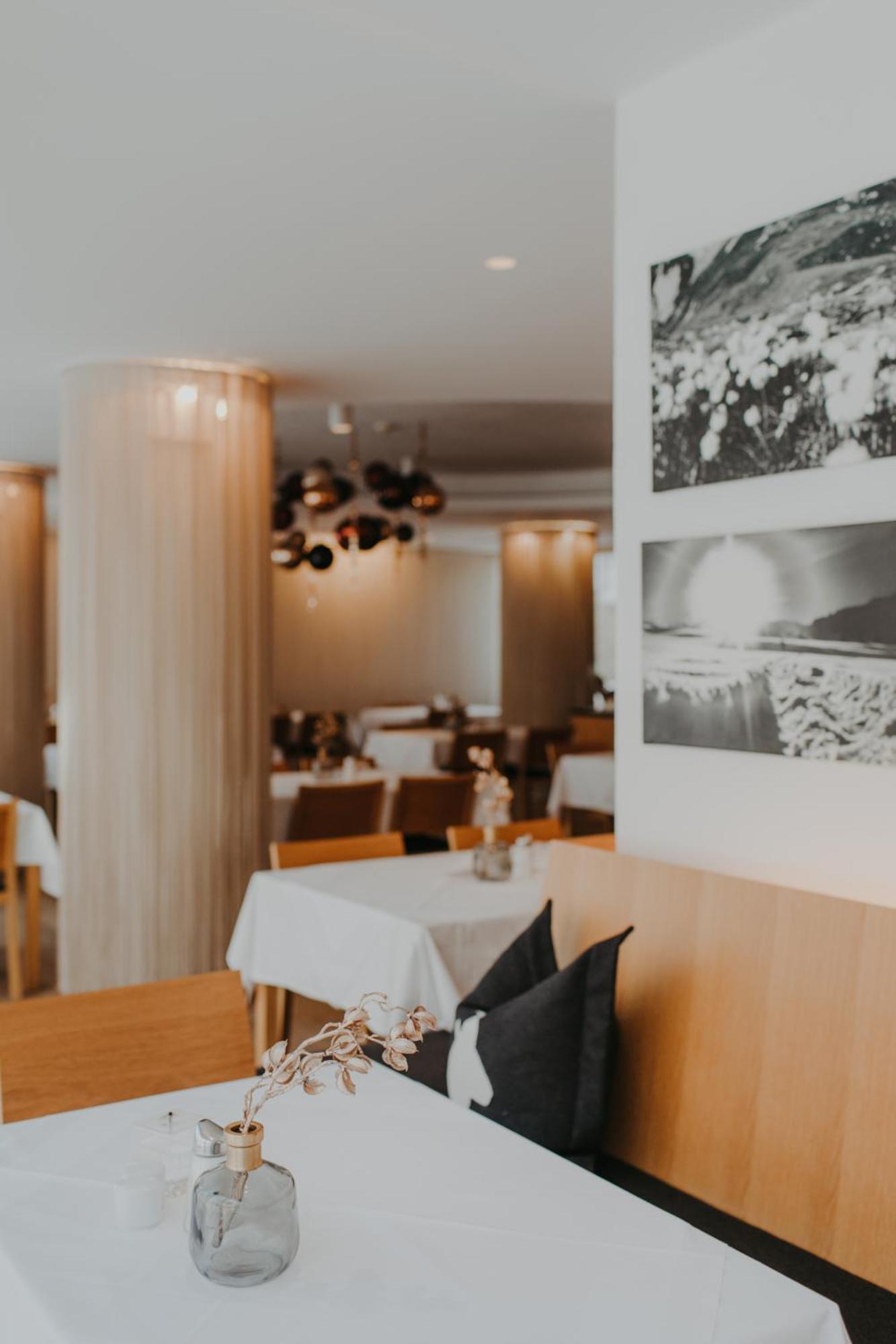 Hotel Hinteregger Matrei in Osttirol Esterno foto