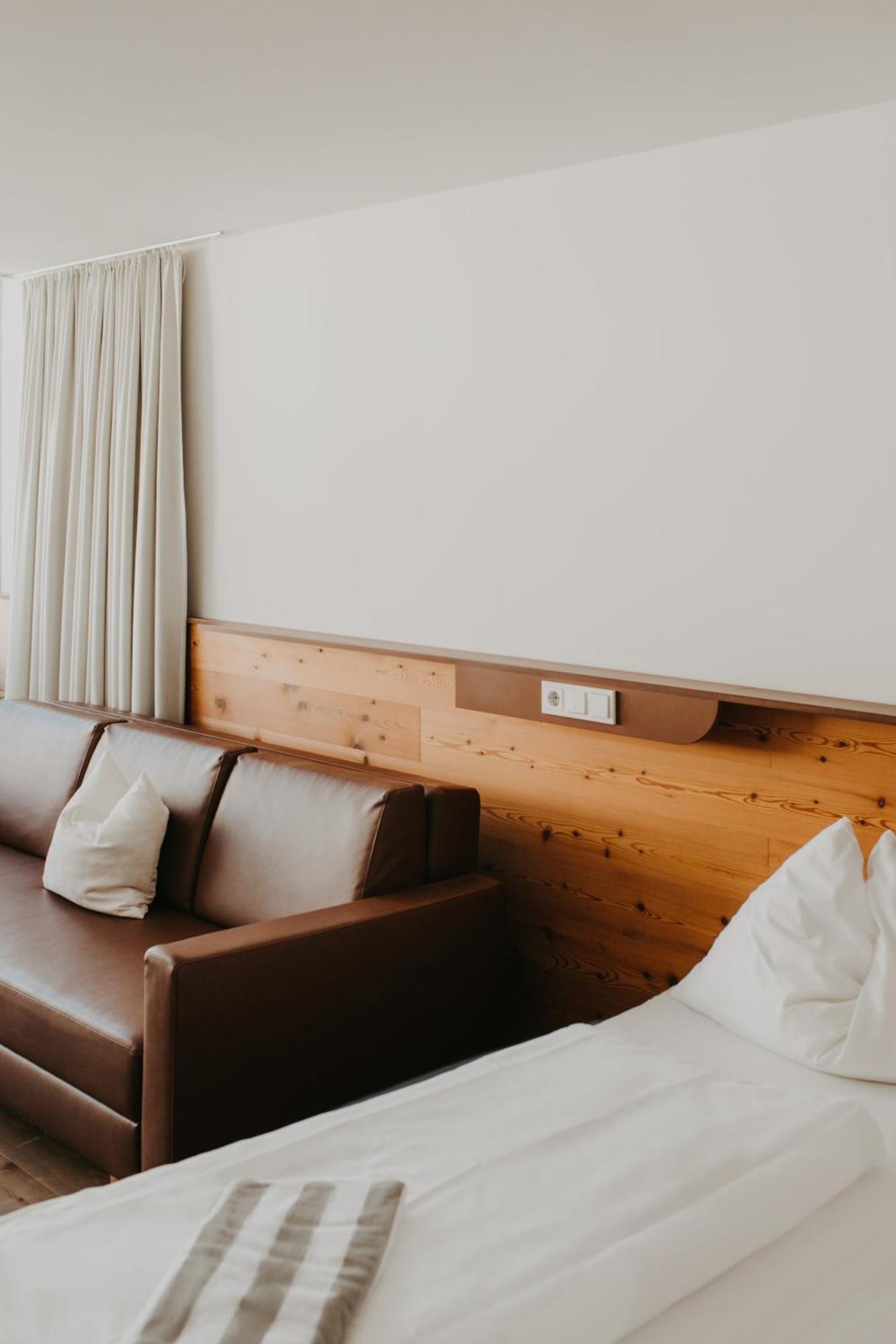 Hotel Hinteregger Matrei in Osttirol Esterno foto