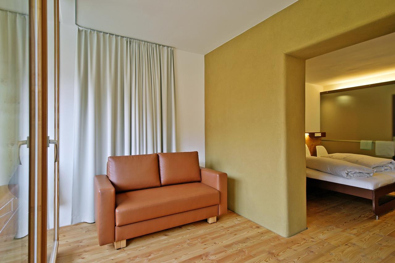 Hotel Hinteregger Matrei in Osttirol Esterno foto