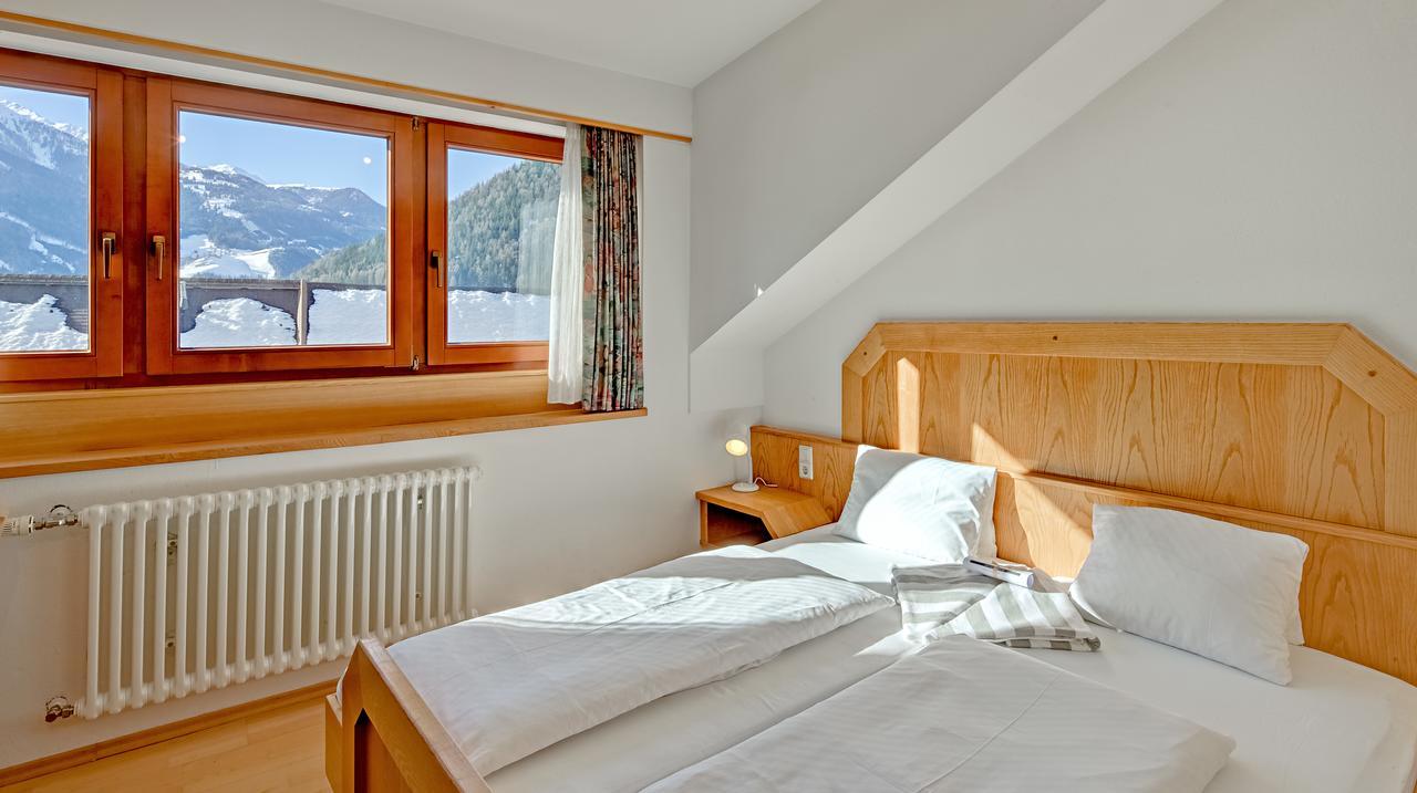 Hotel Hinteregger Matrei in Osttirol Esterno foto