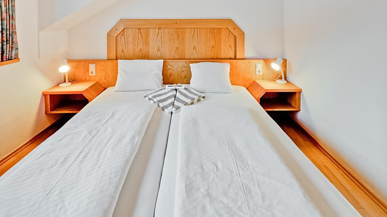 Hotel Hinteregger Matrei in Osttirol Esterno foto