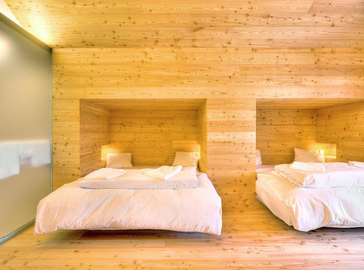 Hotel Hinteregger Matrei in Osttirol Esterno foto