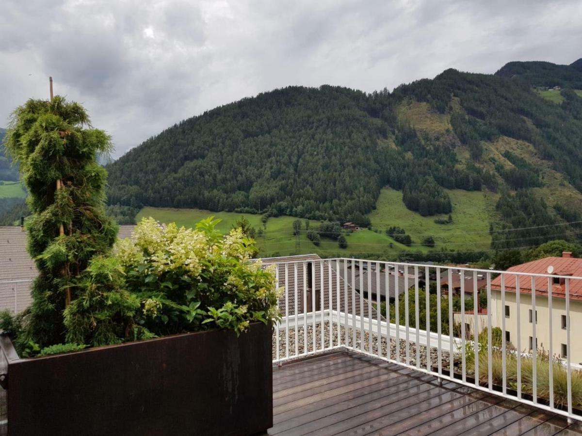 Hotel Hinteregger Matrei in Osttirol Esterno foto