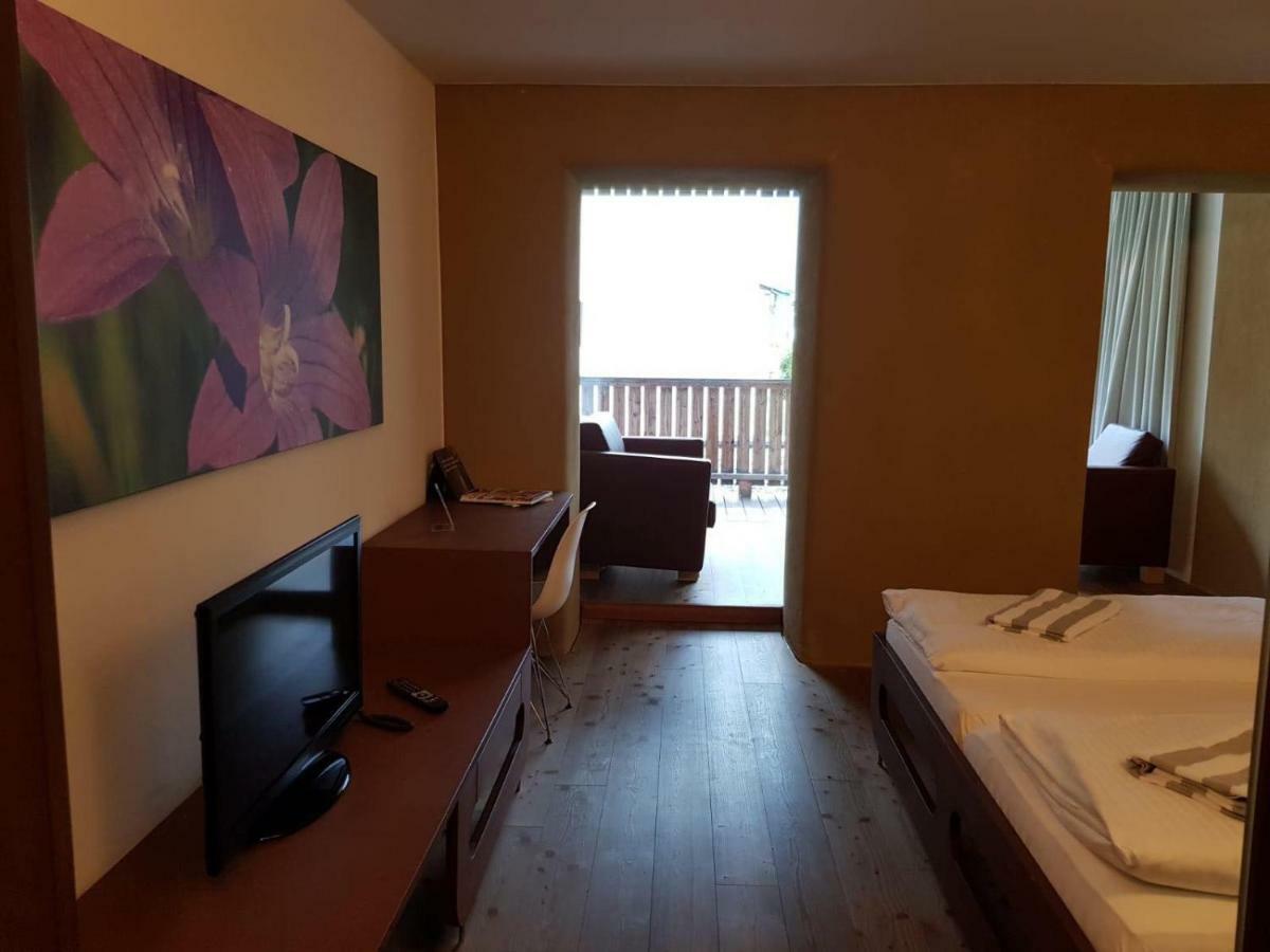 Hotel Hinteregger Matrei in Osttirol Esterno foto
