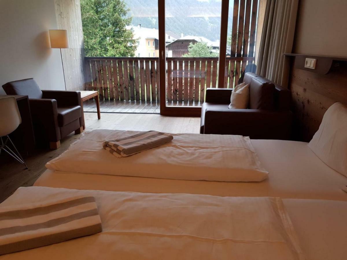 Hotel Hinteregger Matrei in Osttirol Esterno foto