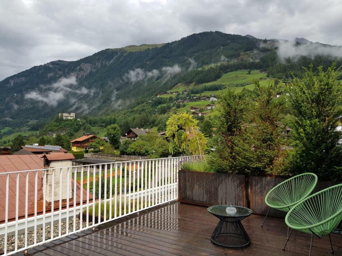 Hotel Hinteregger Matrei in Osttirol Esterno foto