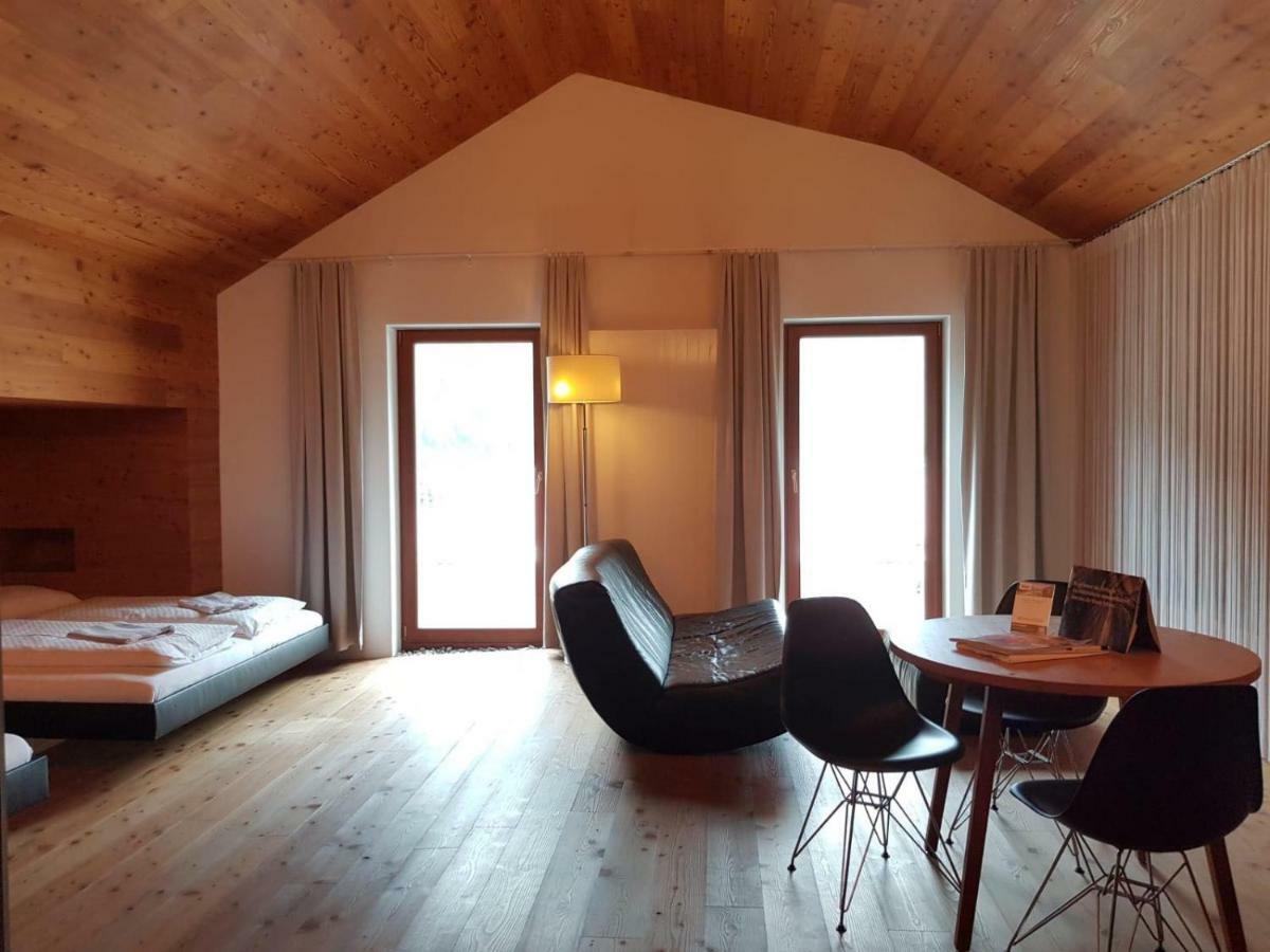 Hotel Hinteregger Matrei in Osttirol Esterno foto