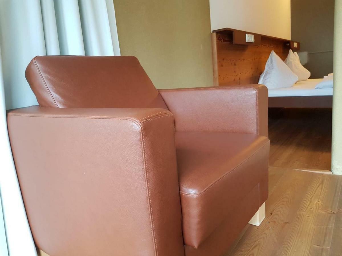 Hotel Hinteregger Matrei in Osttirol Esterno foto