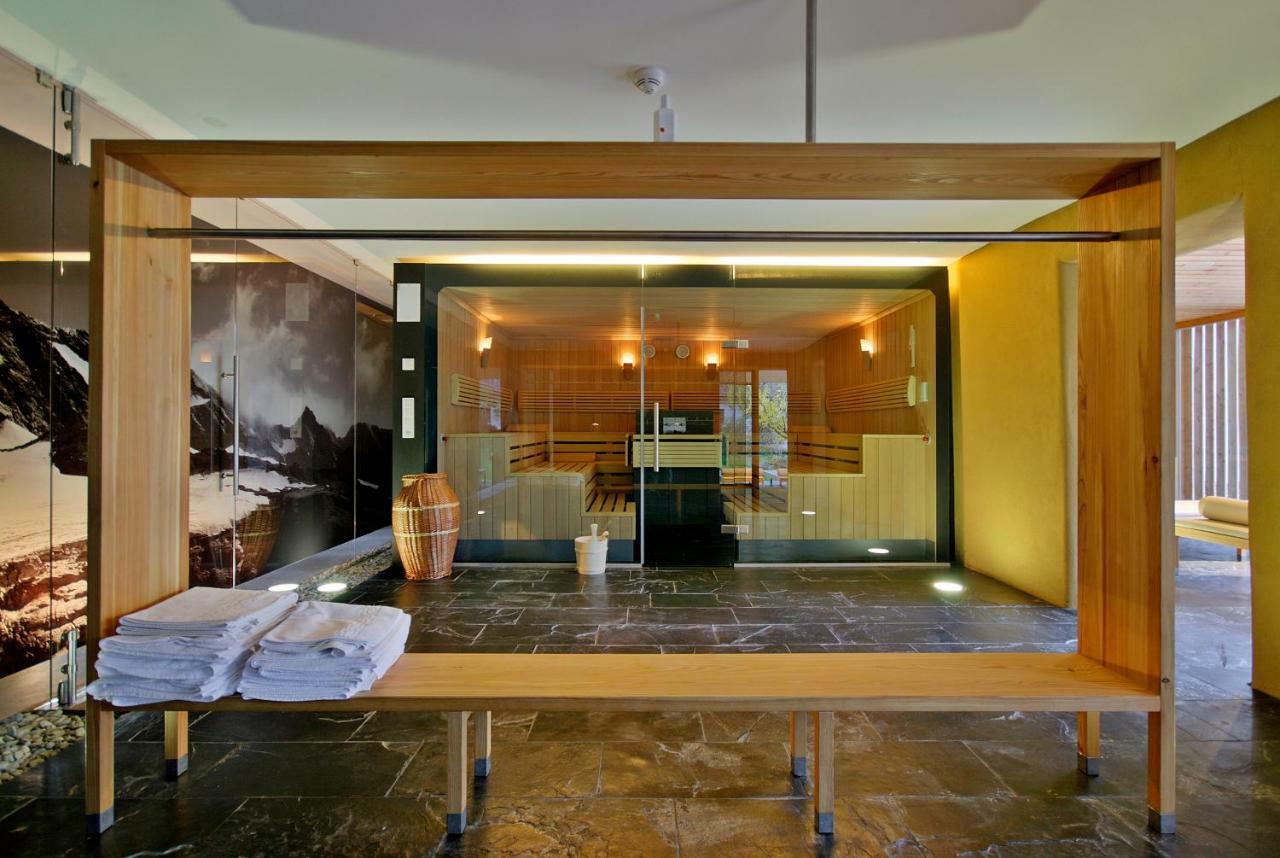 Hotel Hinteregger Matrei in Osttirol Esterno foto