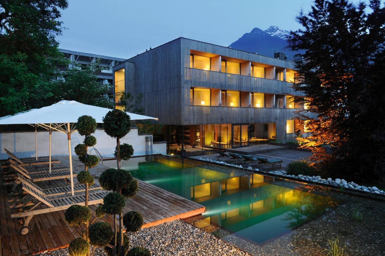 Hotel Hinteregger Matrei in Osttirol Esterno foto